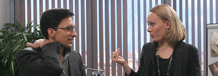 不要漂亮要幸福