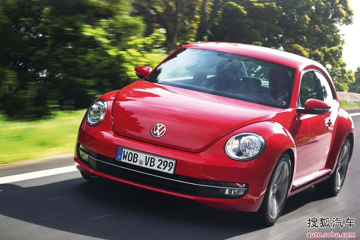 p>大众甲壳虫(volkswagen beetle)正式名称为大众1型(volkswagen