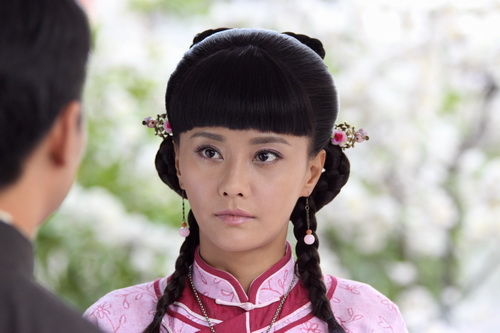  /a>执导,聂欣编剧, a href="#" data-lemmaid="3068843">马雅舒 /a>