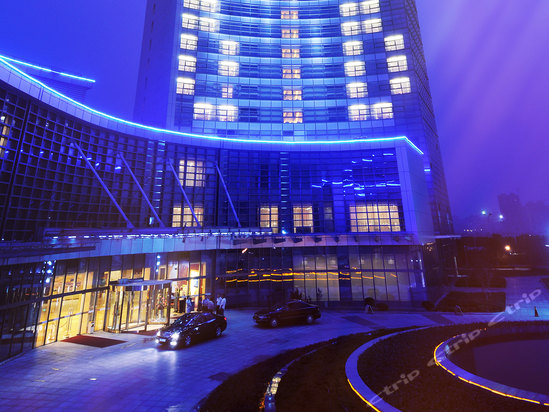 合肥天鹅湖大酒店