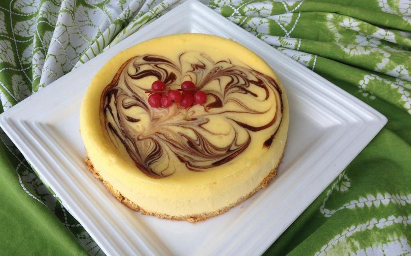  p>大理石蛋糕是一种源自法国的甜品,经烘焙后质轻而蓬松.