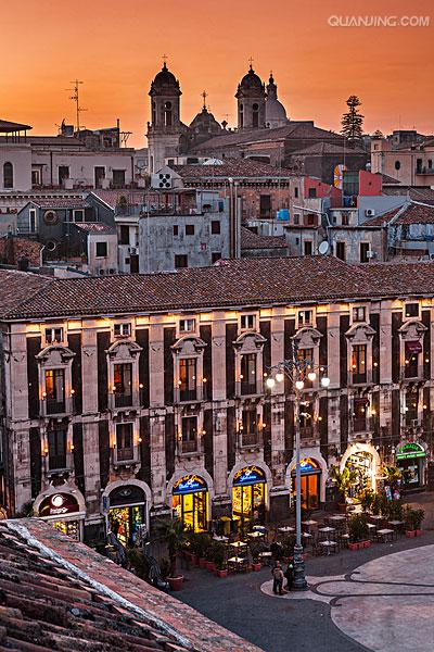 圣弗朗西斯科教堂