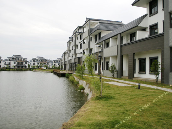 周庄富贵园度假会所