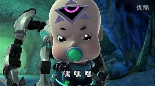 痛苦大魔王