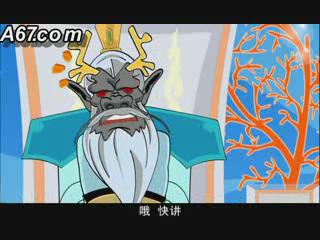 《夺宝幸运星1》又名《开心西游记》,改编于