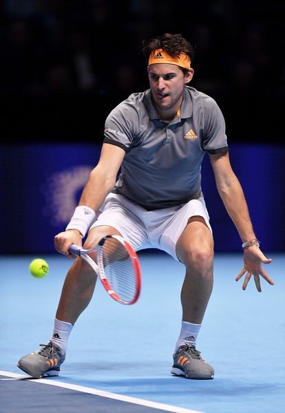 多米尼克·蒂姆