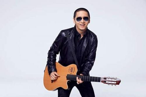 2017远联钢铁·玉龙沙湖号角音乐节