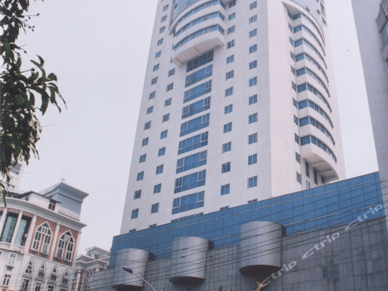 福州华威大饭店