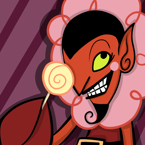 him