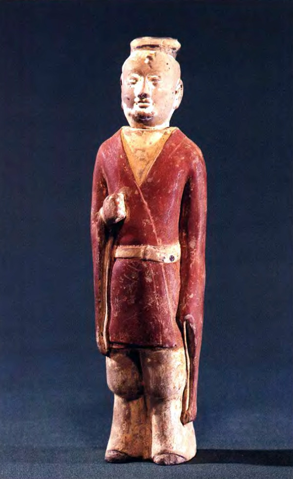 裤褶