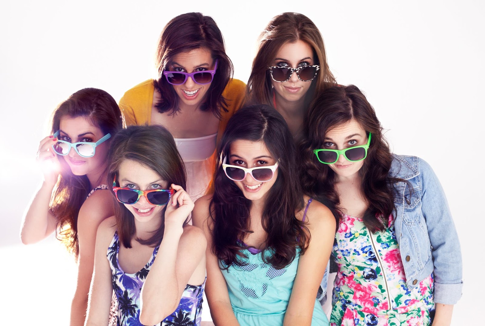 cimorelli the band