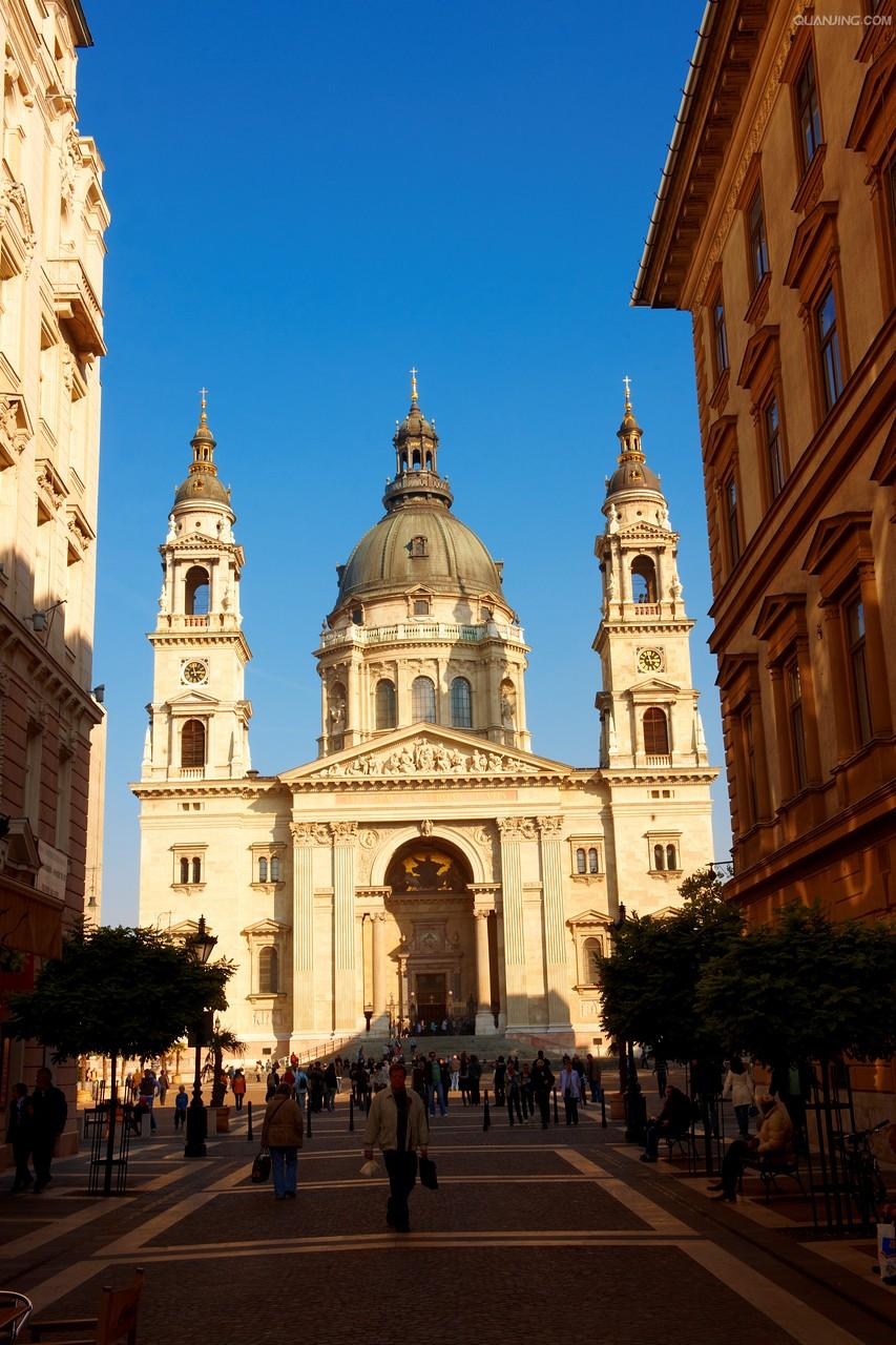 the republic of hungary