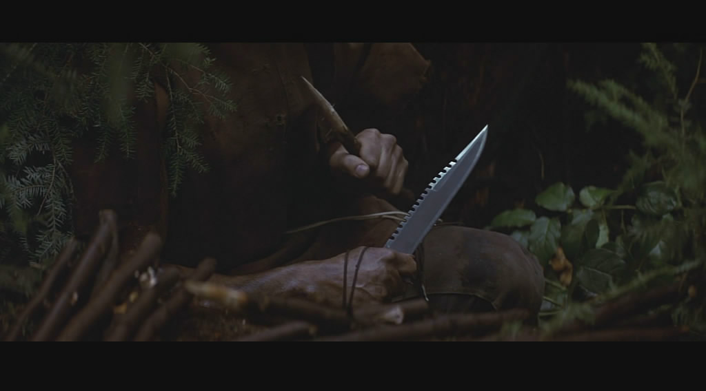 第一滴血3ramboiii(1988)