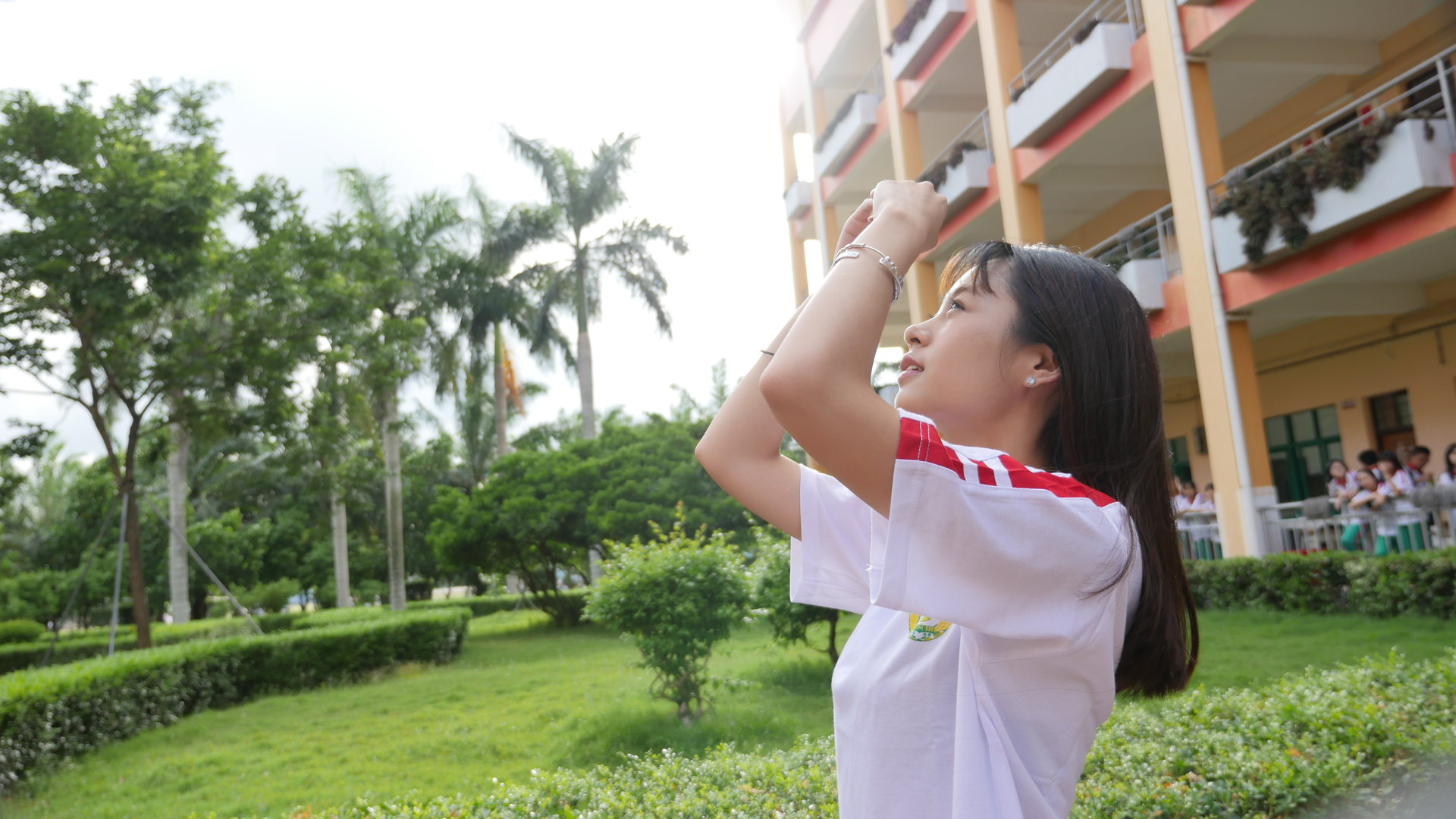 台湾同飞影视作室, a target="_blank" href="/item/海桂学校/9451158