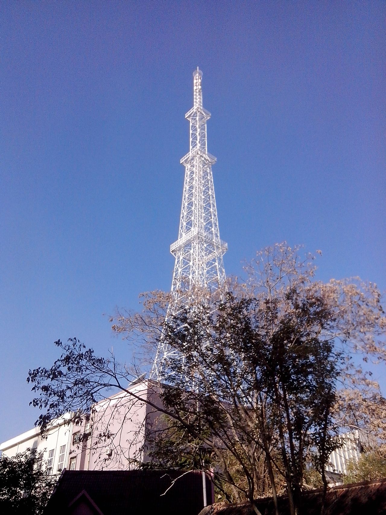 济南市教育电视台