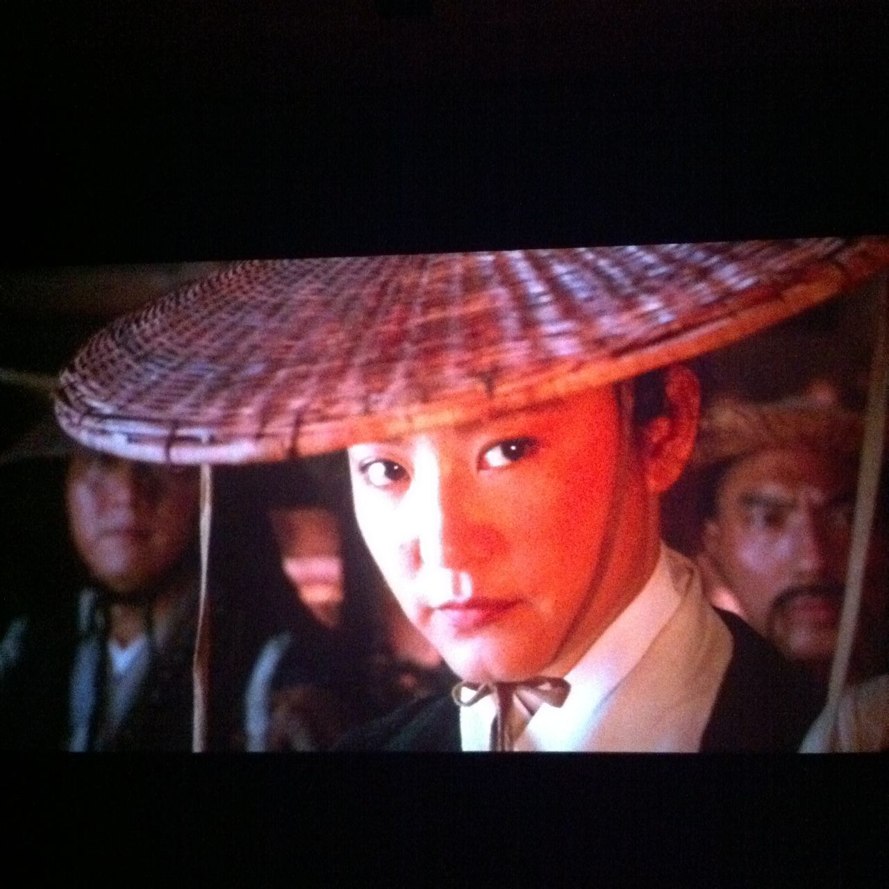  p>《新龙门客栈》是由香港思远影业与潇湘电影制片厂联合制作的武侠