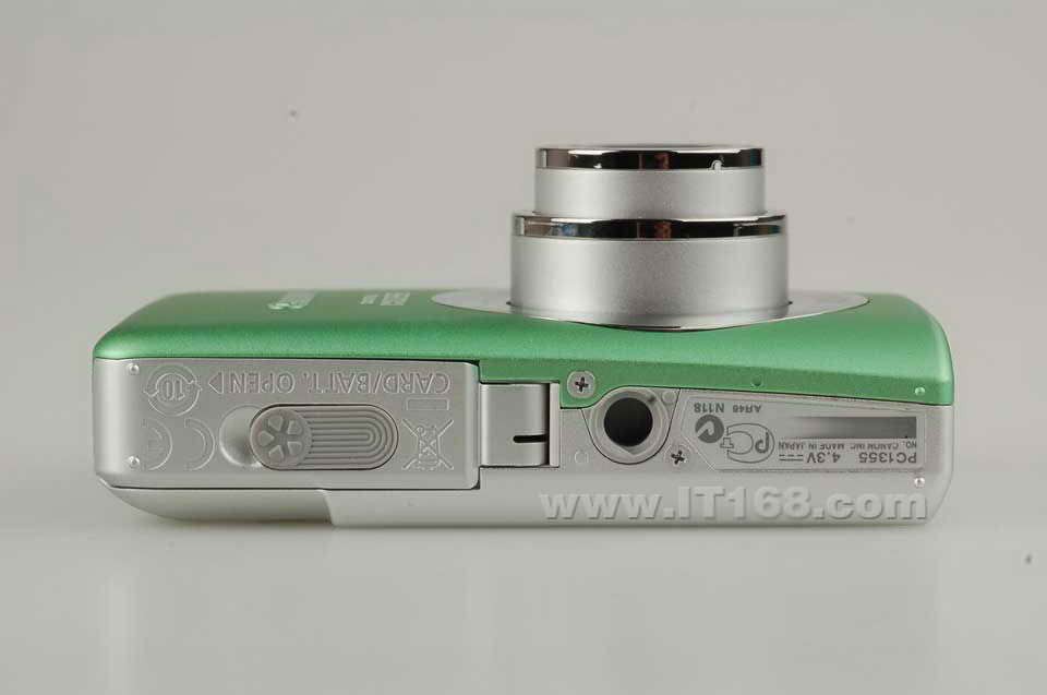  p>佳能ixus95是佳能公司推出的一款照相机. /p>