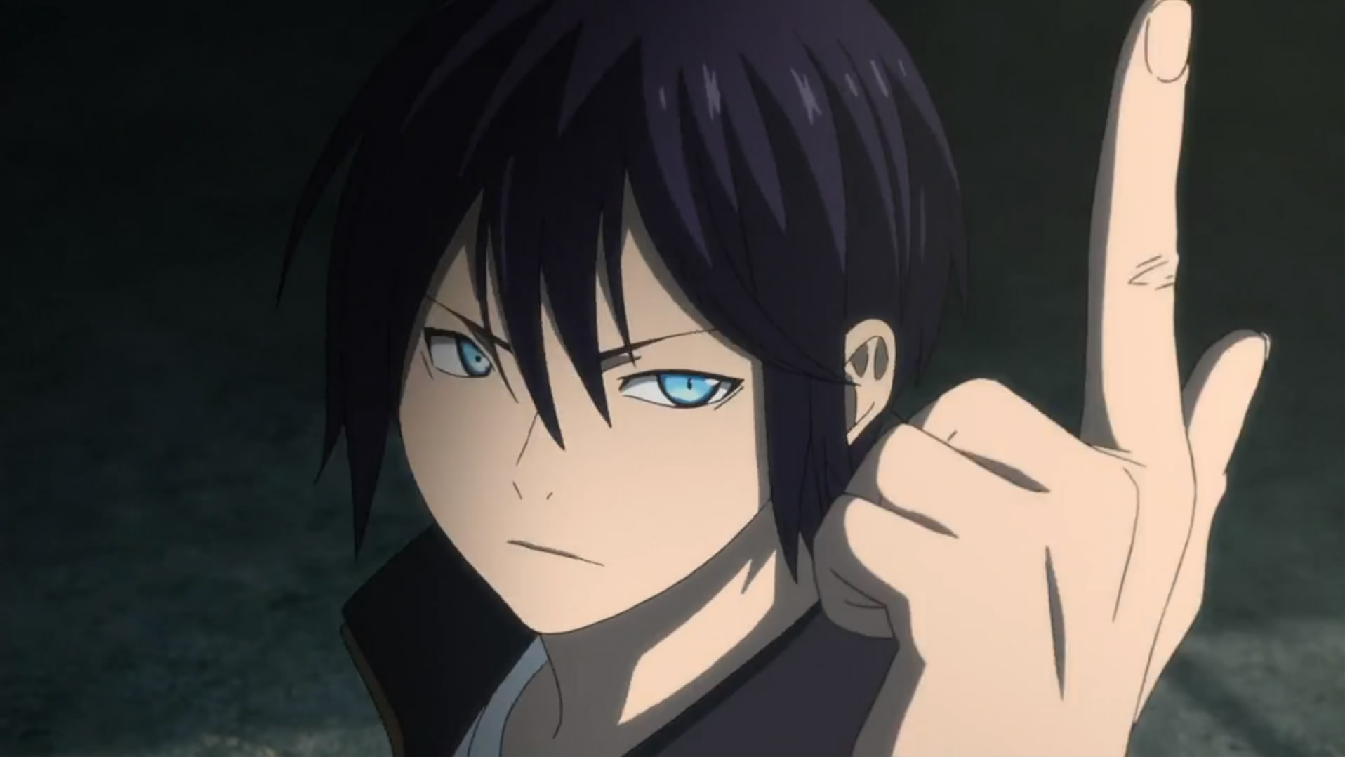 wq">夜斗,日本漫画《 a target="_blank" href="/item/野良神/84927"