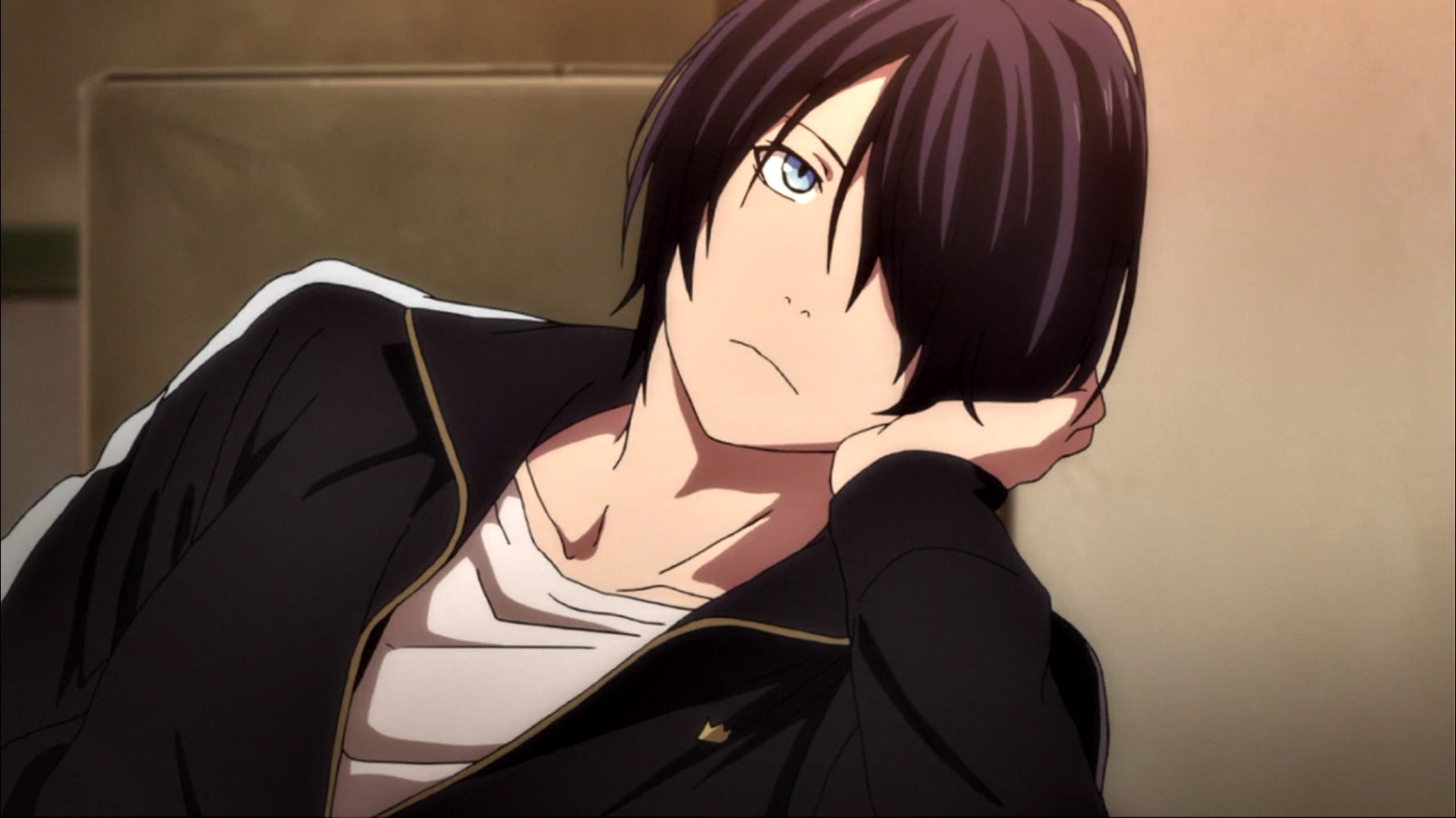  p>夜斗,日本漫画《 a target="_blank" href="/item/野良神/84927"