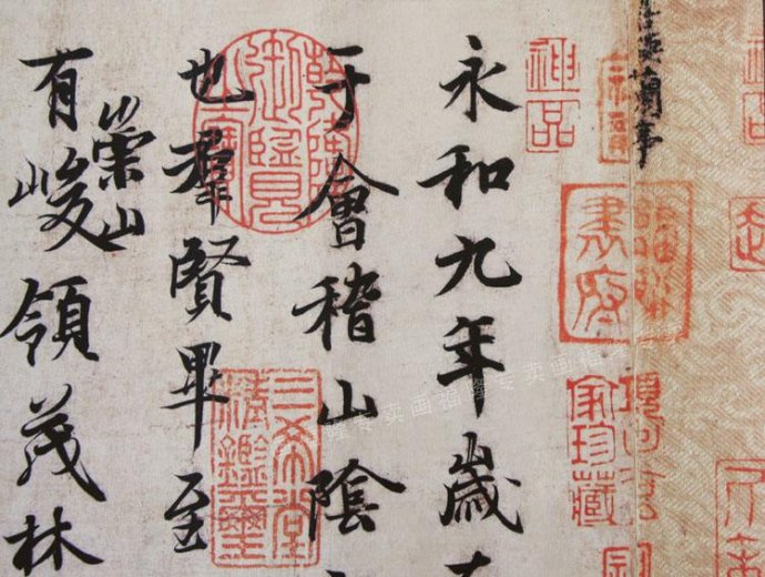 武则天的乾陵有啥宝贝？重达500多万吨，难怪被人惦记了1300多年_百科TA说