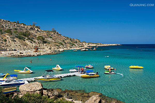 塞浦路斯共和国