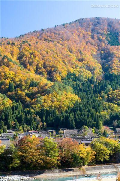  p>岐阜县位于日本本州岛中部,是日本三大都市圈之一 a href="#" data