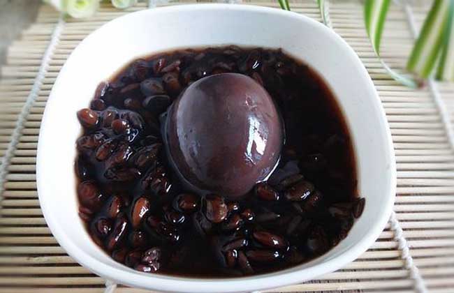  p>生发黑豆汤是一道以 a href="#" data-lemmaid="64577">芝麻 /a>, 