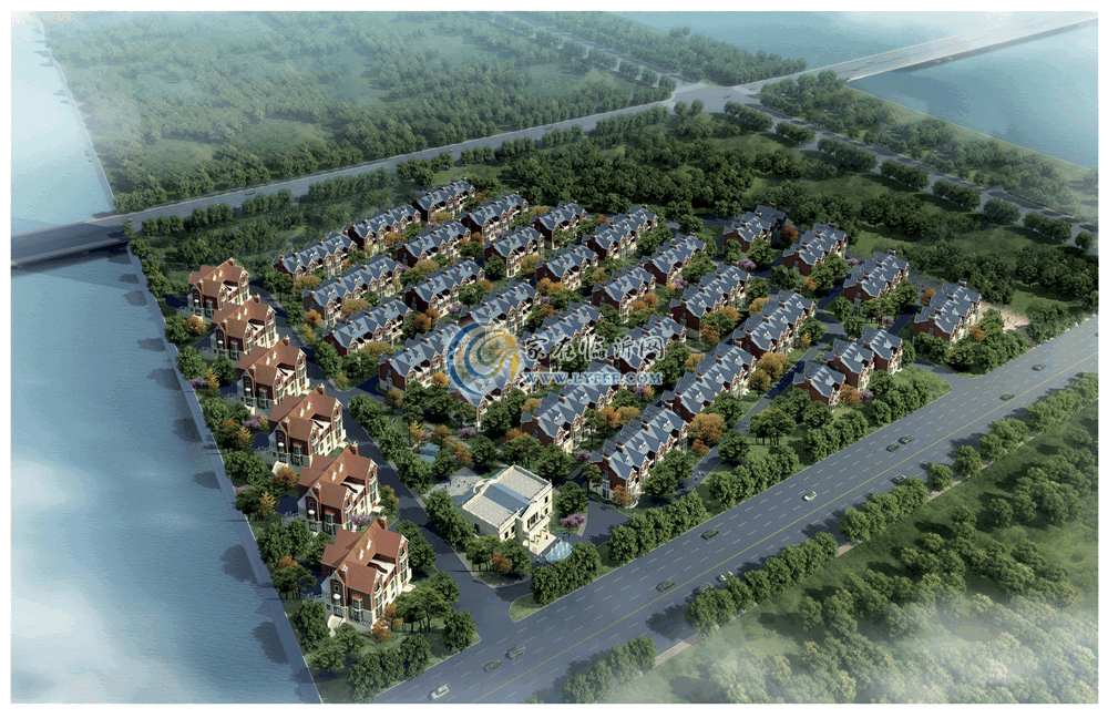 鼎峰·英伦花园