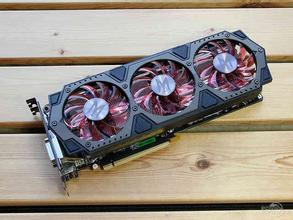gtx980=gtx980和1060哪个好