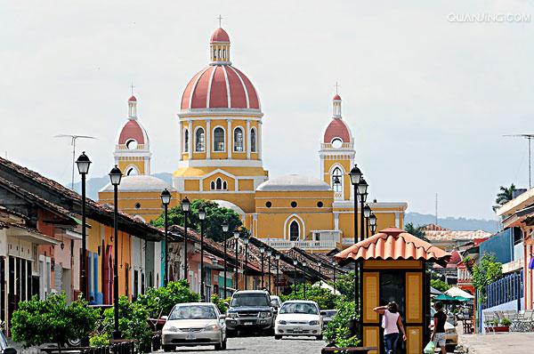  p> b>尼加拉瓜共和国 /b>(英语:the republic of nicaragua),简称 b>
