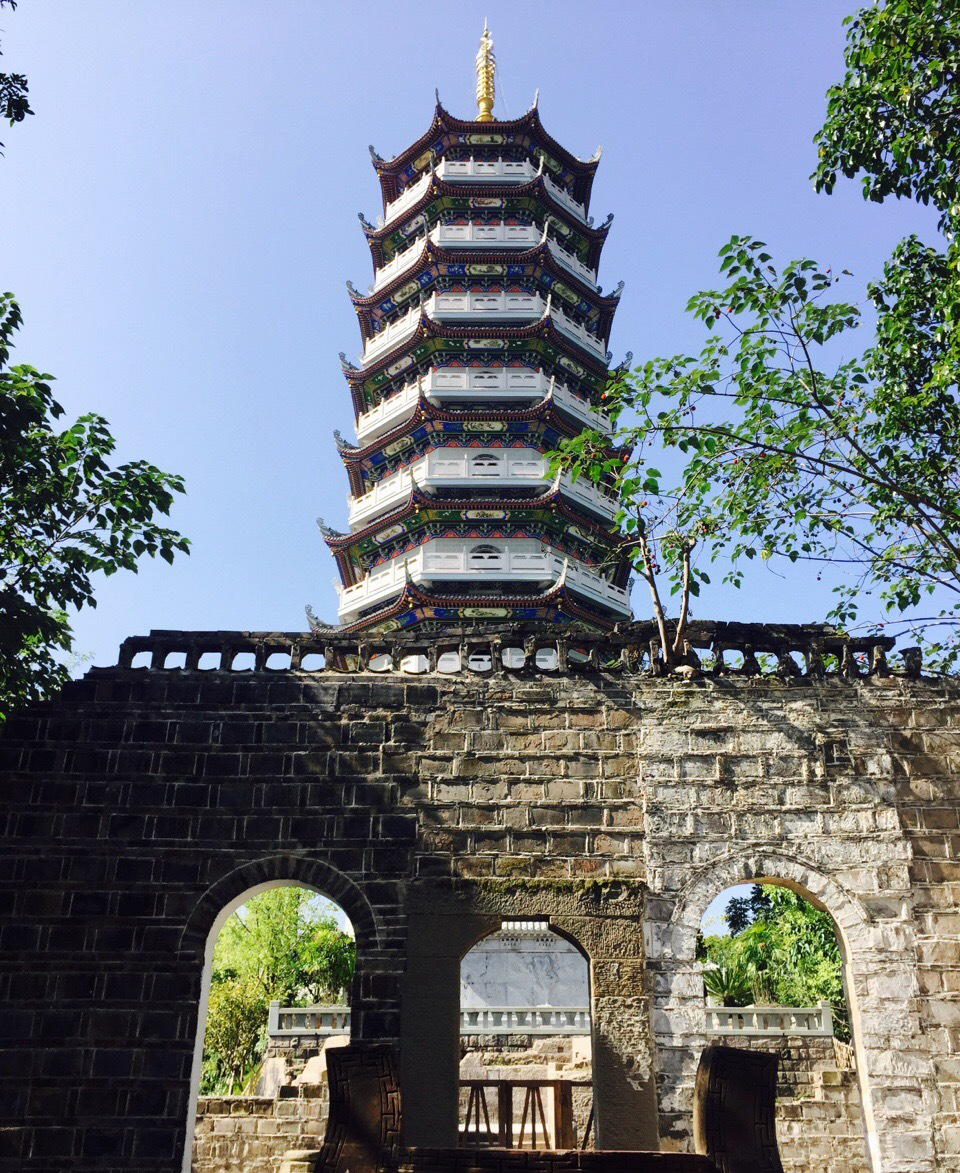 开州举子园