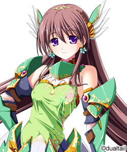 venusblood -frontier