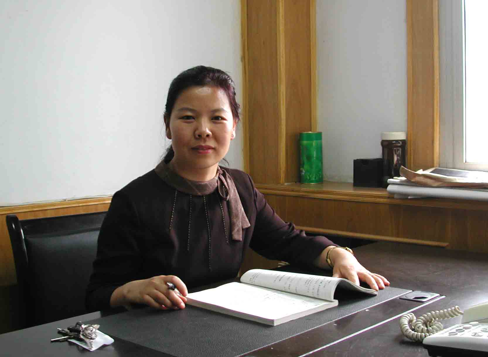 河南中医学院人文学院