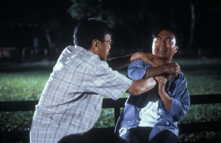  p data-id="gnwrwp3tye">《飞星寻龙》是香港无线电视1992年拍摄的 a