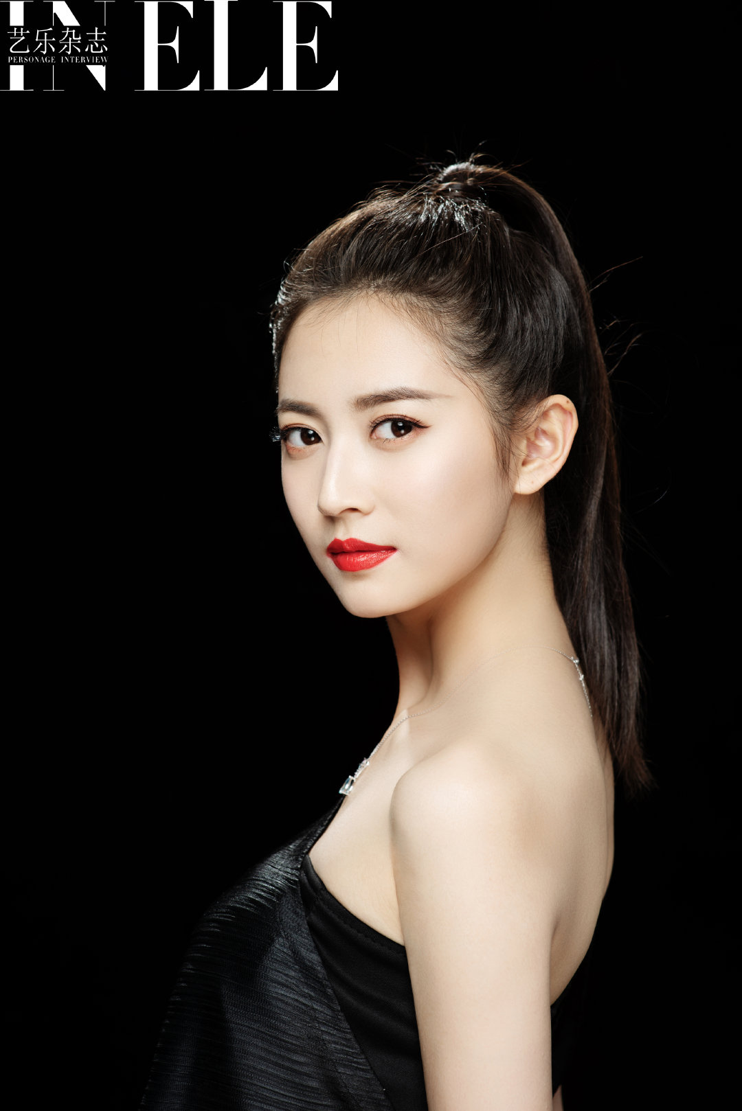  p>陈钰琪,1992年7月29日出生于四川省成都市,中国内地影视女演员