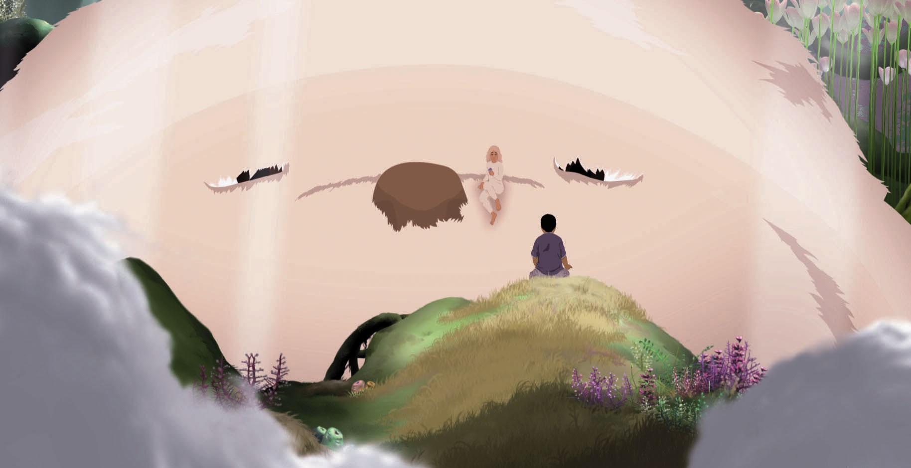 美丽密语mybeautifulgirl,mari(2002)