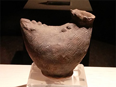 元谋人博物馆