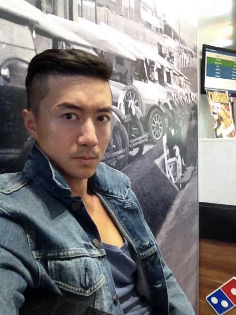  p>黄奕维,内地青年男 a target="_blank" href=