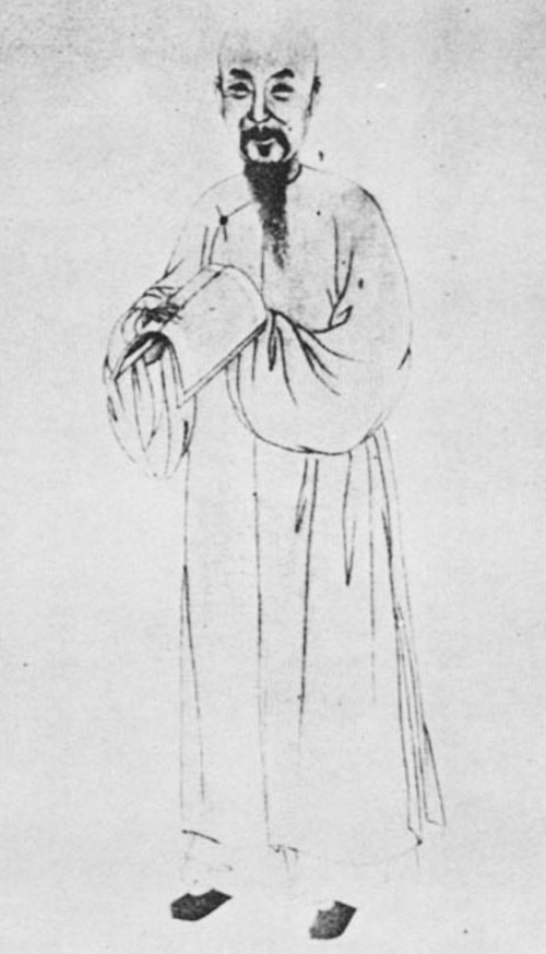 袁枚（清代诗人、散文家）_百度百科