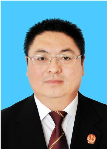  /p> p>现任宁城县人民法院党组书记. /p>