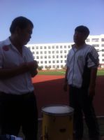 沈阳第一七六中学