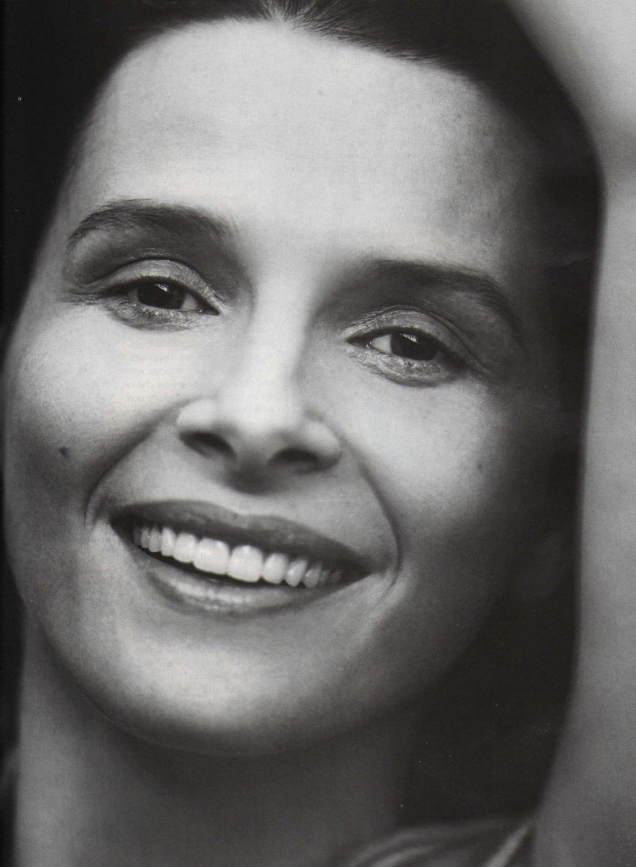 朱丽叶·比诺什