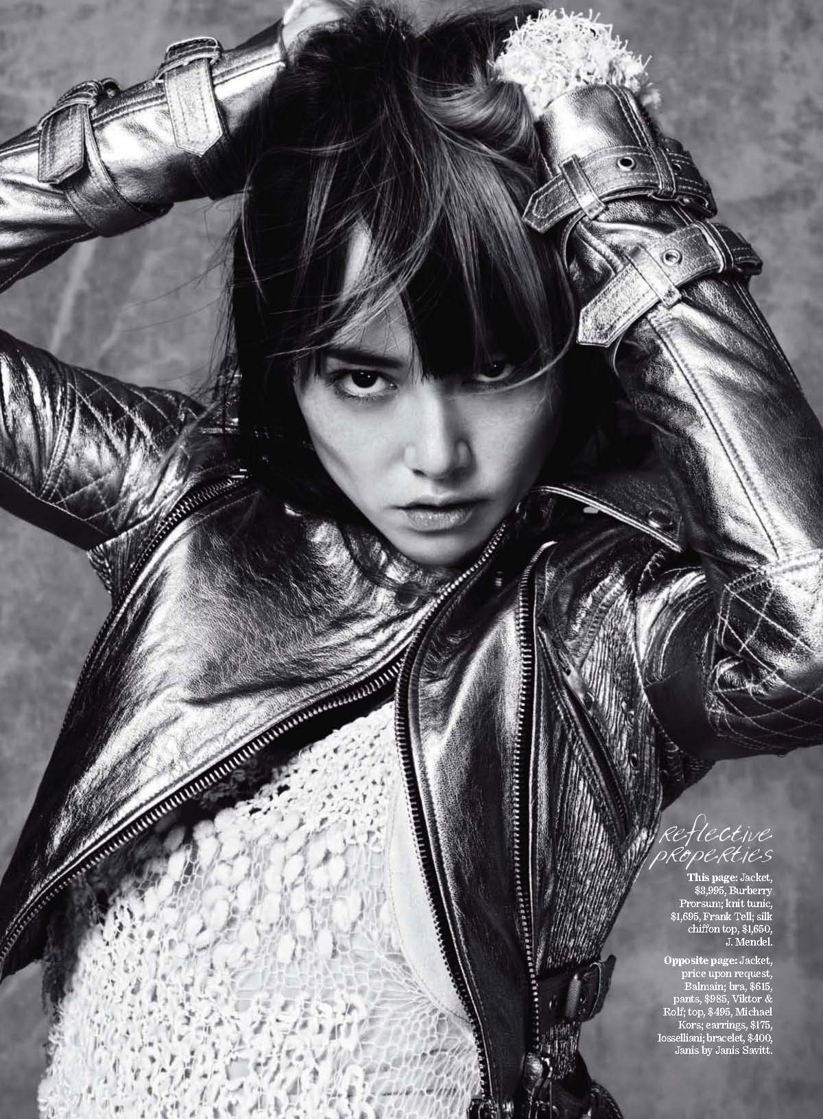  p>菊地凛子(きくち りんこ),1981年1月6日出生于日本神奈川县秦野市