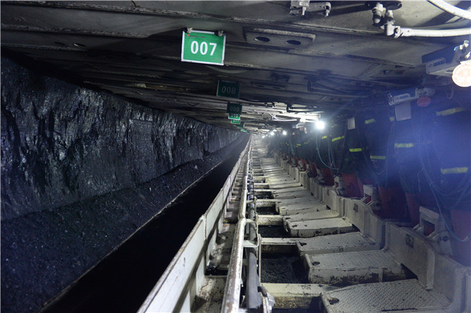  p data-id="gn2mqlc6vz">循环进度是回采工作面完成一个循环向前的推