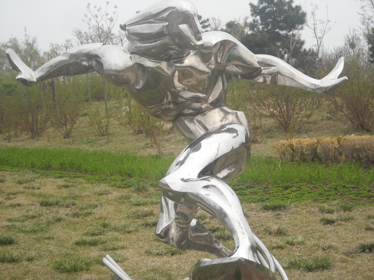 北戴河奥林匹克公园