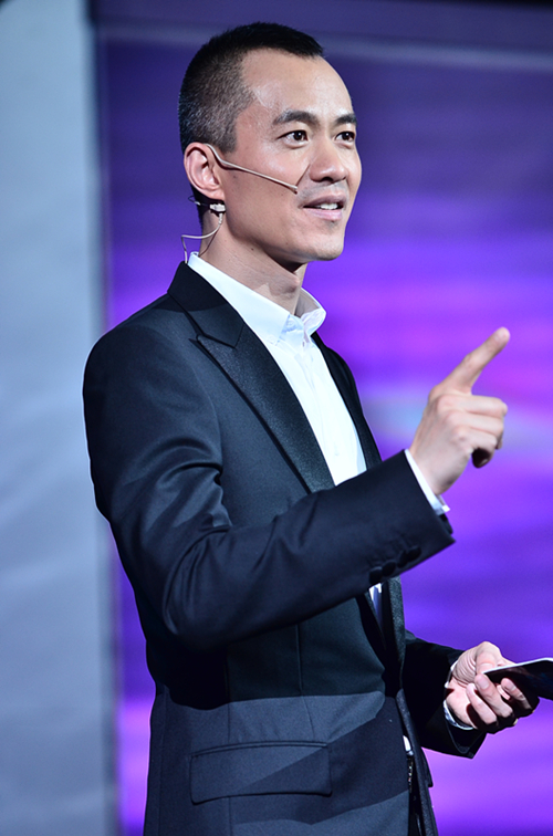  p>邱启明,1971年1月13日出生于江苏省宿迁市,中国内地节目主持人.