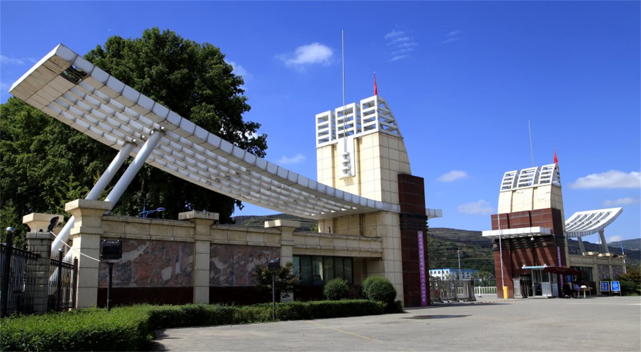  p>甘肃林业职业技术学院(gansu forestry technological  college)
