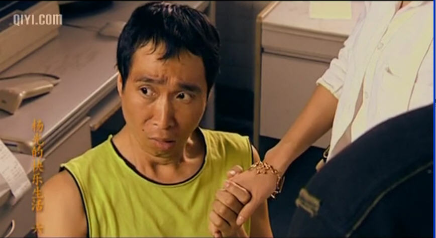 杨光的快乐生活第六部