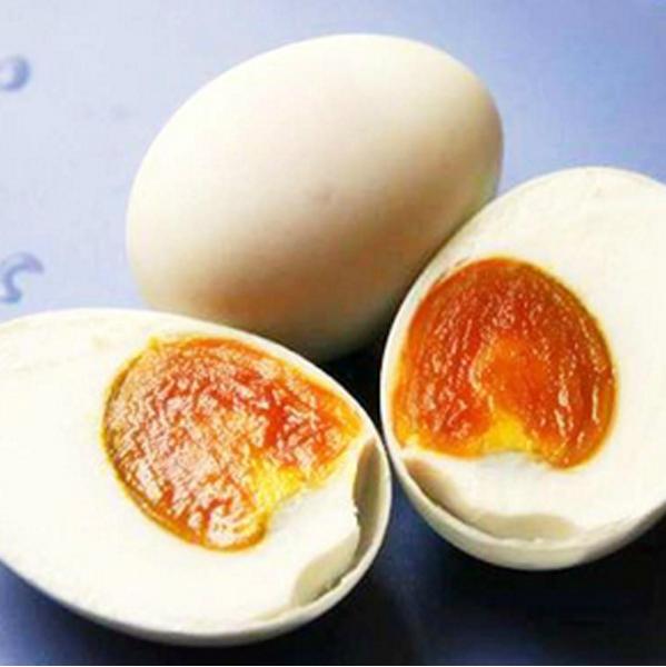 咸鸭蛋