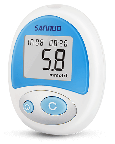 安稳血糖仪